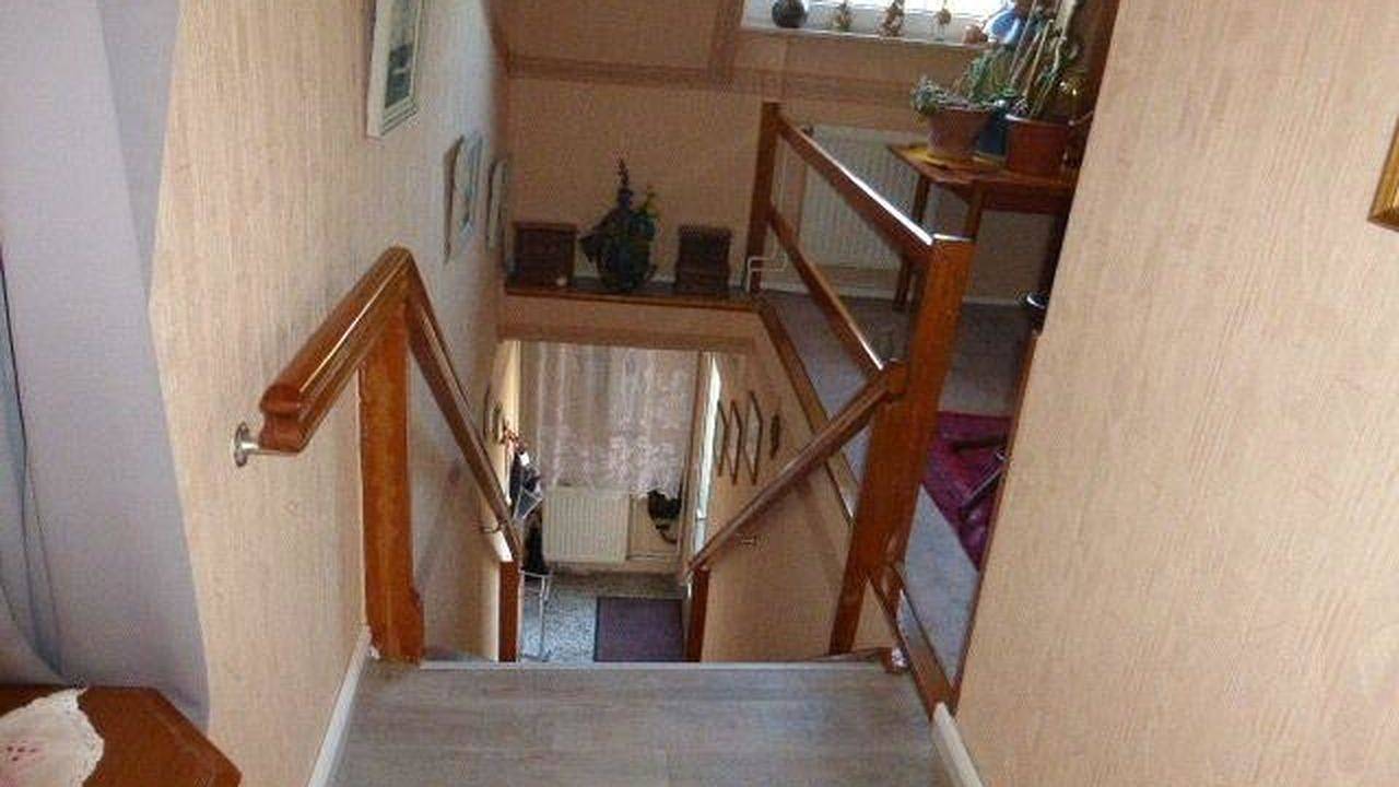 Ganze Ferienwohnung, Ferienwohnung für 4 Personen (72 m²) in Hennstedt in Hennstedt, Eider-Treene-Sorge