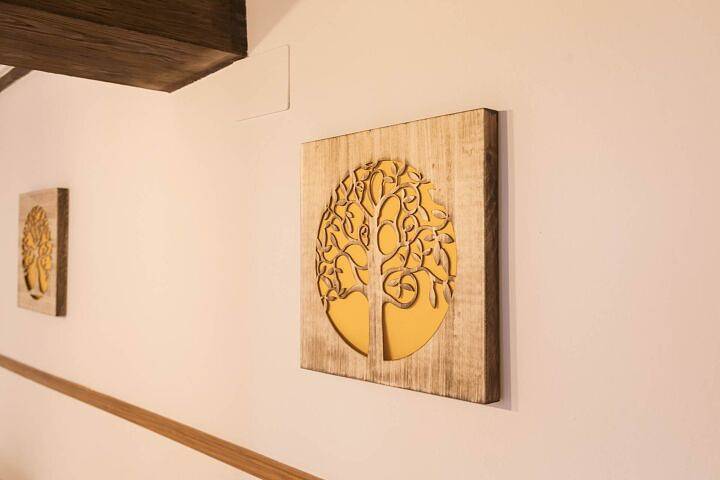 Ganze Wohnung, Cuencaloft El Castillo Apartamento 1 in Cuenca, Cuenca Provinz