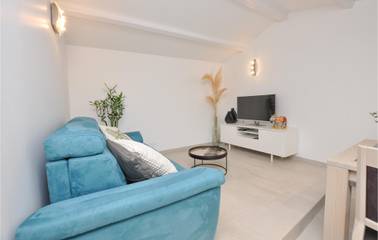 Maison De Vacances pour 4 Personnes dans Cavalaire-sur-Mer, Parc national de Port-Cros, Photo 3