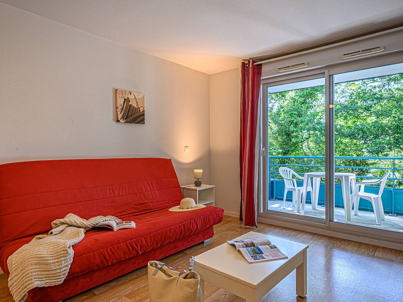 Photo : Appartement de vacances
