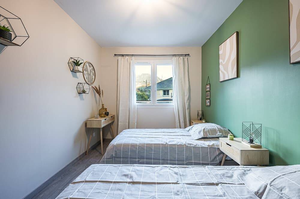 Maison St Jean near ski resort in Saint-Jean-de-Maurienne, Saint-Jean-de-Maurienne region