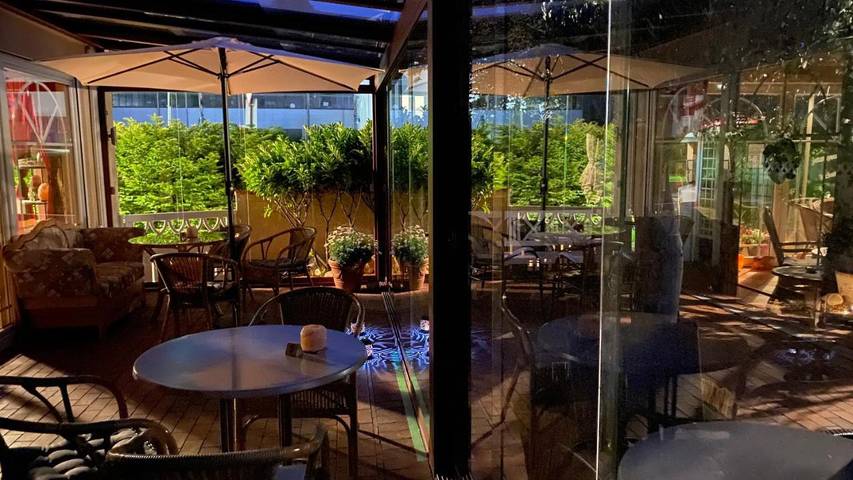 Gîte pour 3 personnes, avec terrasse à Bad Schwartau - 3