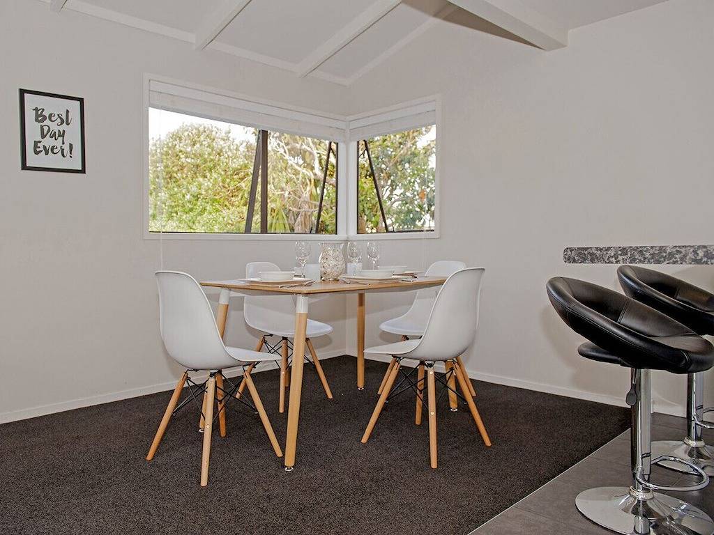 Beach Central - Whangamata Ferienhaus in Whangamata, Waikato