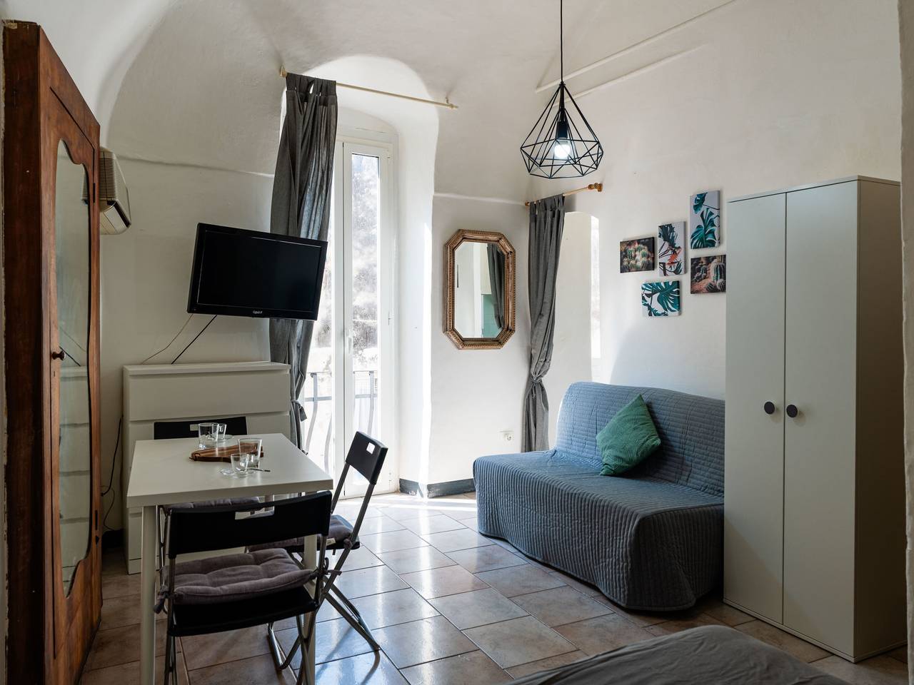 Cały apartament, Piccolina in San Remo, Gmina Sanremo