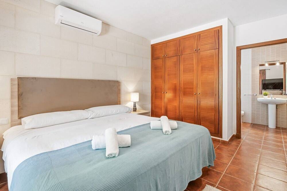 Solparc 589 - enjoy and relax in Son Parc, Es Mercadal