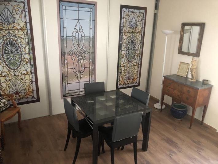 Location de vacances pour 6 personnes à Orléans - 2