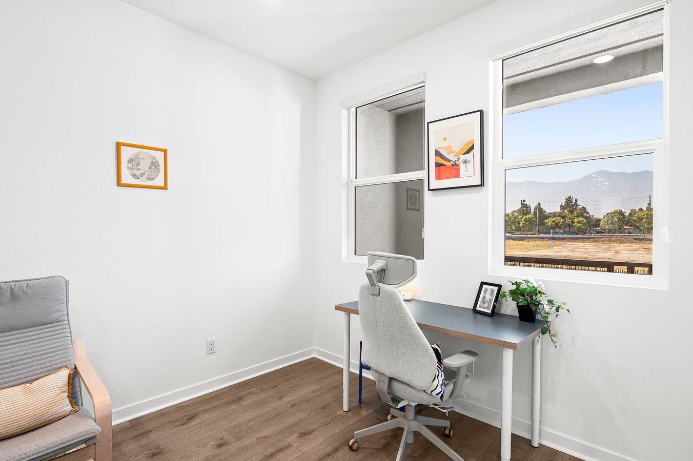 Apartamento entero, Chic Modern Retreat with Stunning Views in Ontario (CA), Mount Baldy