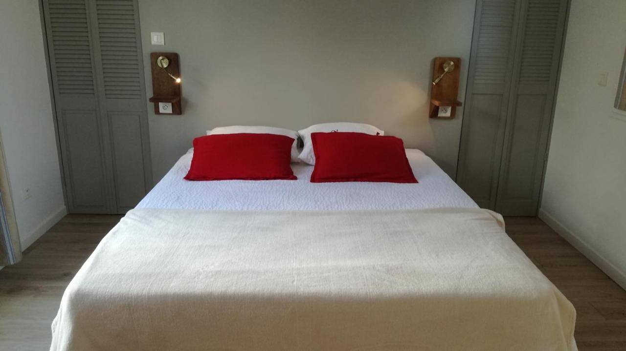 Double Room with Terrace in Île d'Yeu, Vendée