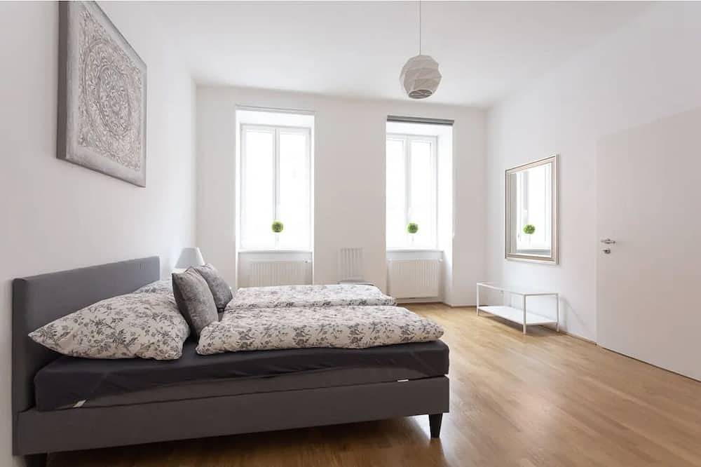 Ganze Wohnung, Geräumige Unterkunft | Bg5 in Wien, Wienerwald