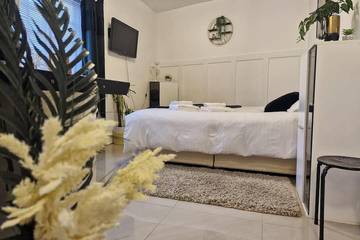 Apartment for 2 People in Cleethorpes, Grimsby and Cleethorpes, Photo 1