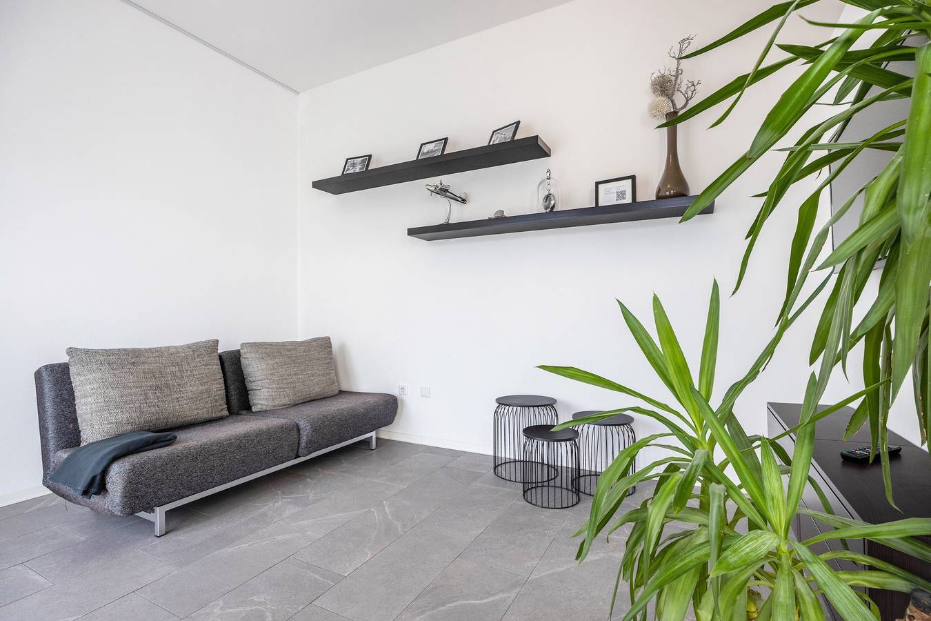 Ganze Wohnung, Apartment 'Altenbeken-1' mit Wlan in Altenbeken, Teutoburger Wald