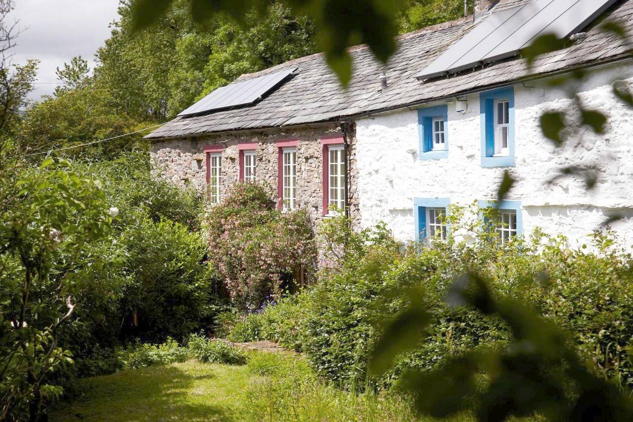 Lowthwaite B&B in Lake District
