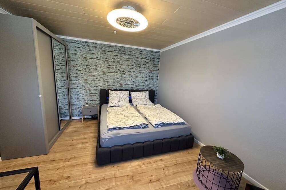 Ganze Wohnung, Neu! Ferienwohnung Zwo in Schöningen, Braunschweig und Umgebung