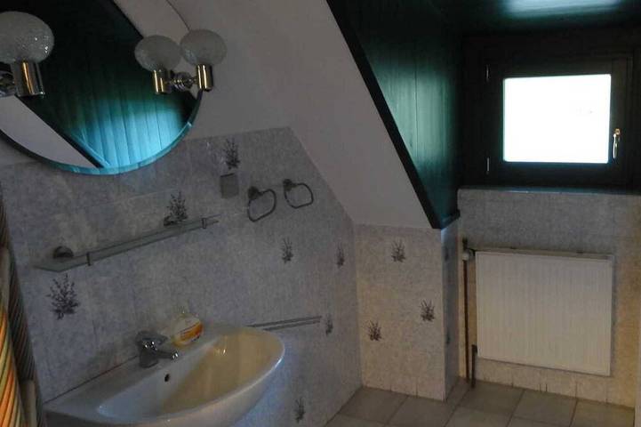 B&B für 2 Personen, mit Garten auf Rügen - 2