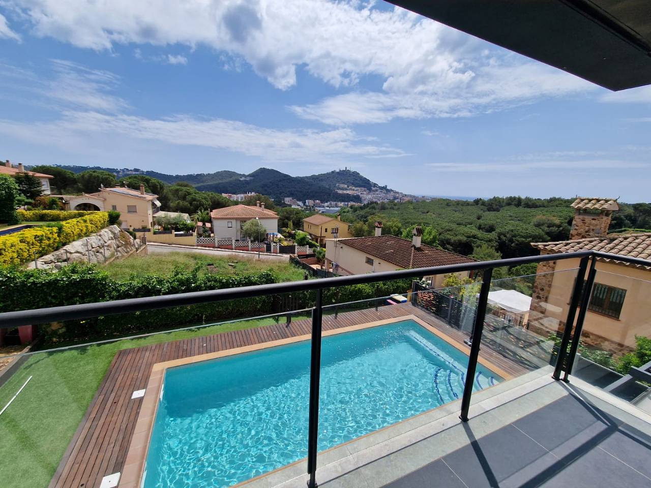 Club Villamar - Vuitton in Blanes, Costa Brava