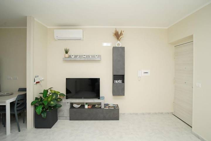 Appartamento vacanze per 5 persone, con panorama e terrazza, con animali domestici - 1