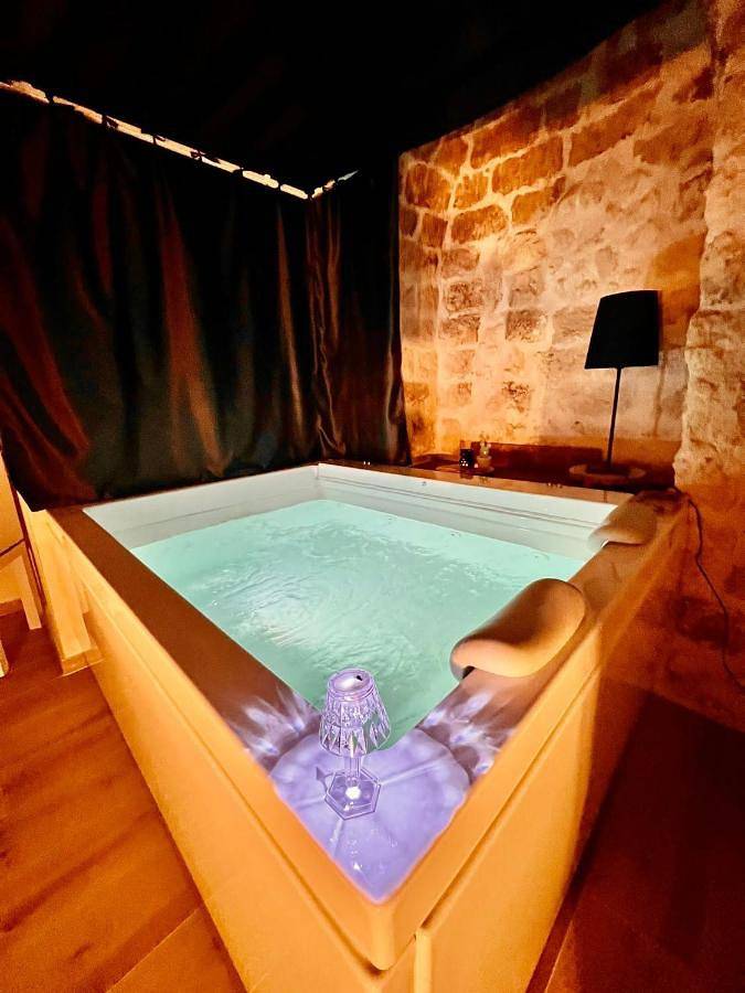 Ferienwohnung für 2 Personen, mit Whirlpool in Manfredonia - 4