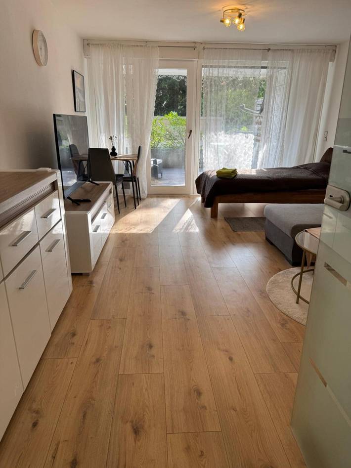 Ferienwohnung in Hannover