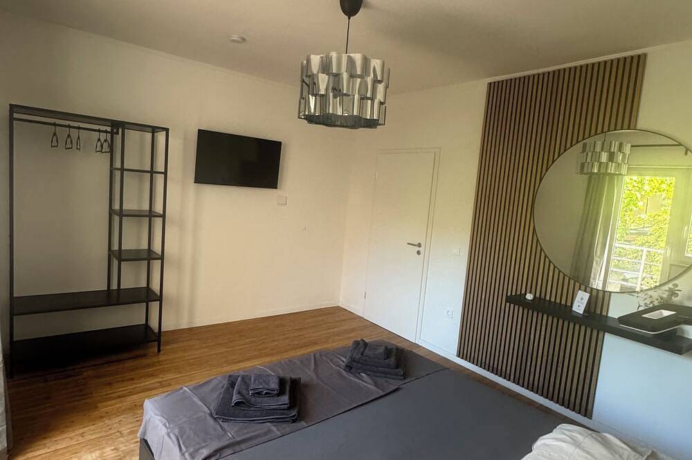 Two-bedroom House Lara Denona- City center in Novalja, Pag