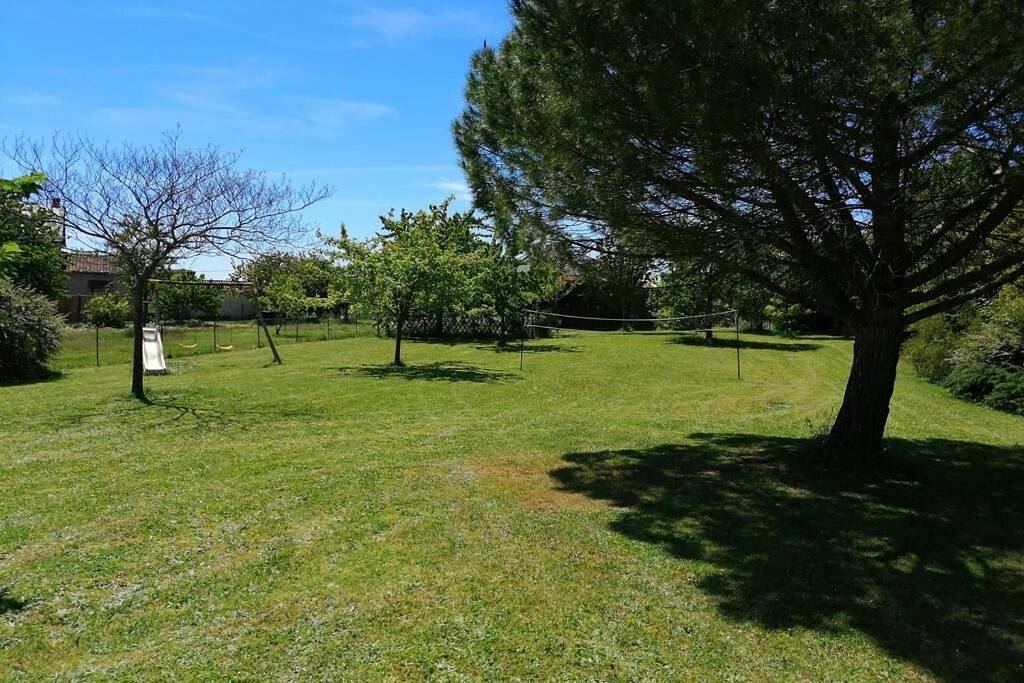 Three-Bedroom House in Vendeuvre-du-Poitou, Vienne (France)