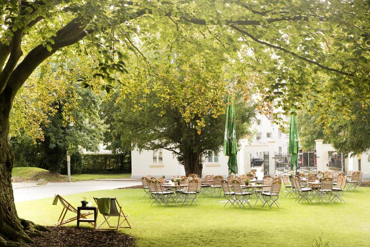 Hotel für 2 Personen mit Terrasse in Hildesheim, Landkreis Hildesheim