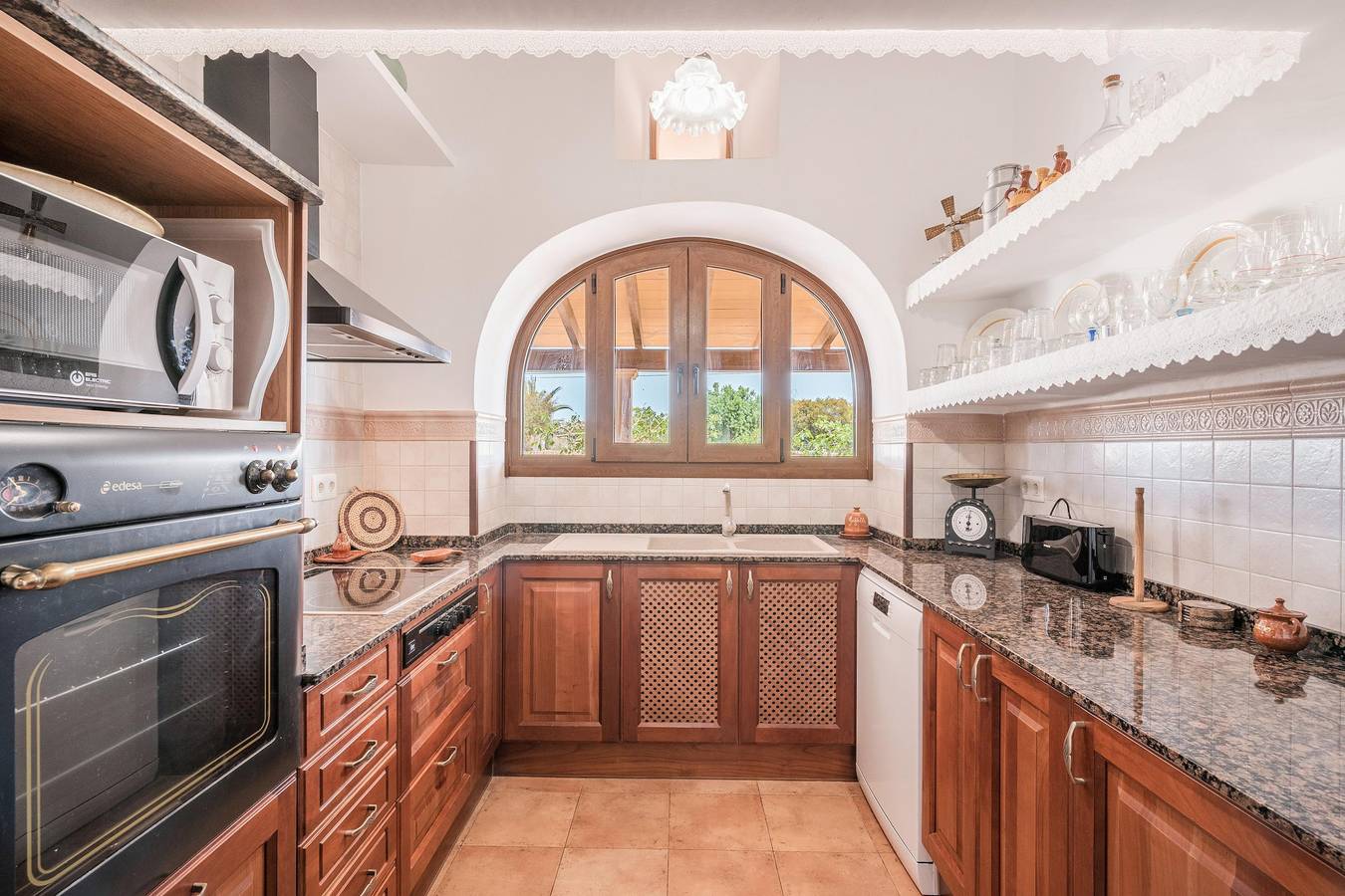 Casa de vacaciones Sa punta Ses Salines con piscina y Wi-Fi in Ses Salines, Mallorca Sur