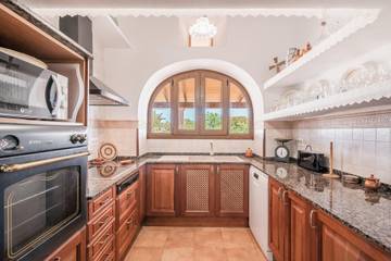 Ferienhaus in Ses Salines, Mallorca Süden für 6 