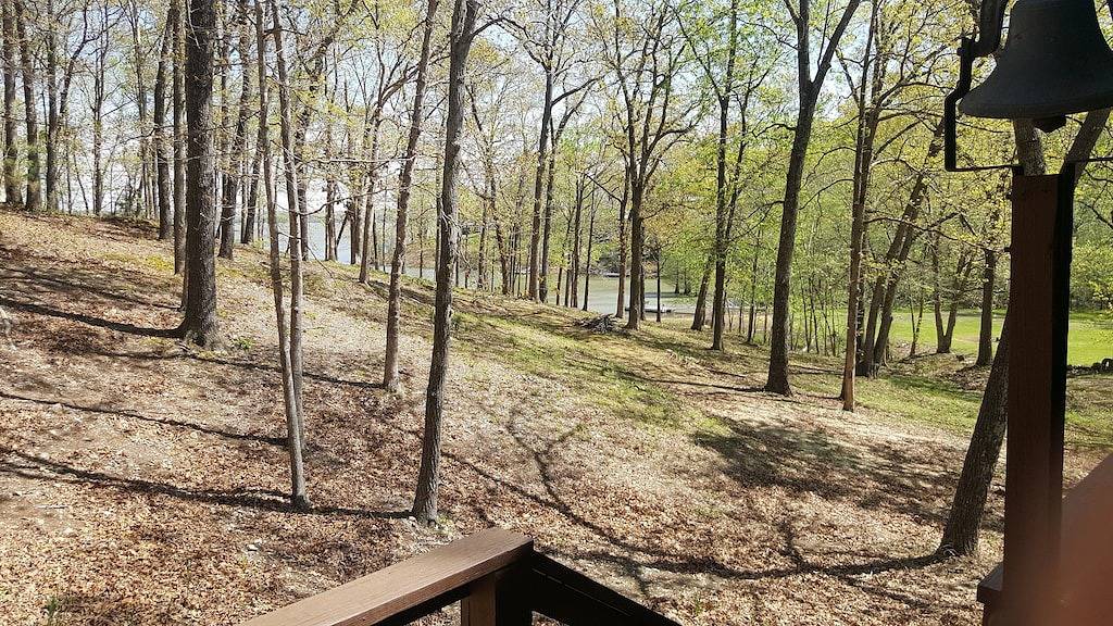 Little Slice of Heaven on Kentucky Lake in Kentucky Lake