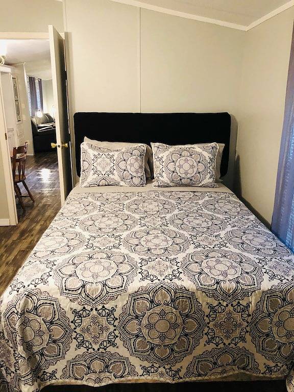 See Texoma Privat Acreage! Fisch, Golf, Glücksspielurlaub! Schlafen 8. Haustierfreundlich in Lake Texoma