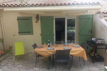 Ferienhaus für 5 Personen in La Palmyre, Les Mathes, Bild 3