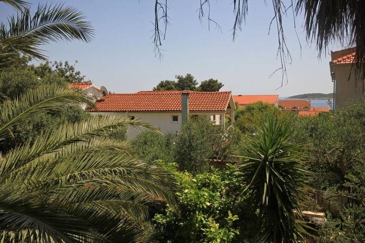 Ferienwohnung für 5 Personen, mit Terrasse in Orebic - 4