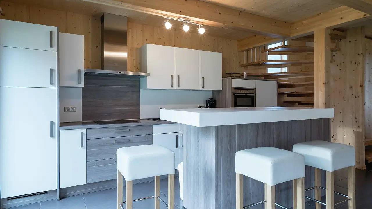 Ferienhaus für 10 Personen (115 m²) in Murau (Steiermark) in Murau, Murau (Kreischberg)