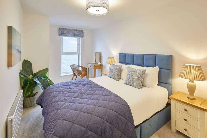 Host & Stay | 3 Queens Court in Whitley Bay, North Tyneside