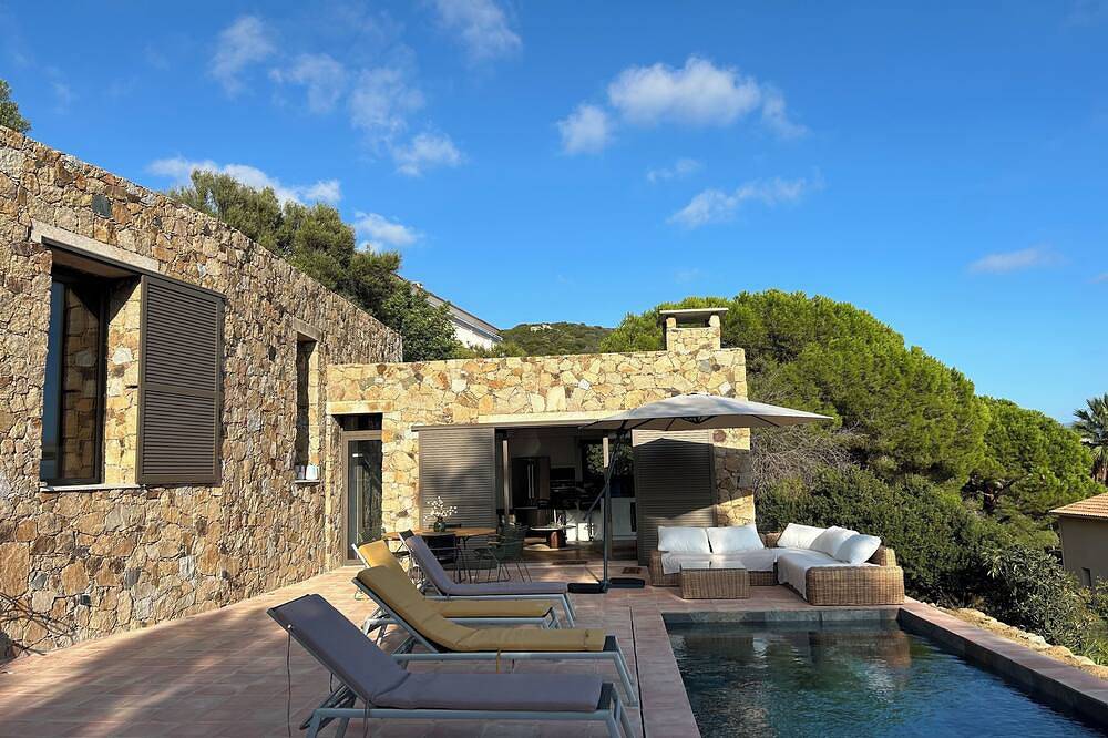 Casa vacanza a Ajaccio a partire da 371€ a notte