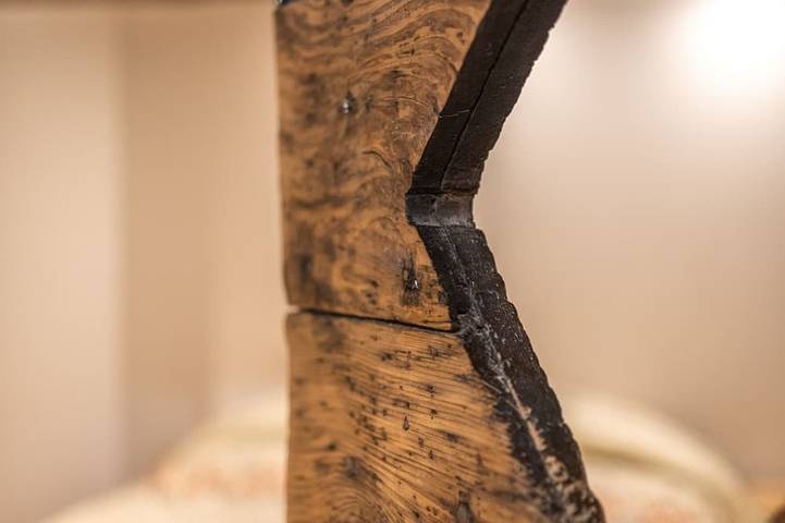 Gîte pour 2 personnes dans Théatre antique de Vienne - 2