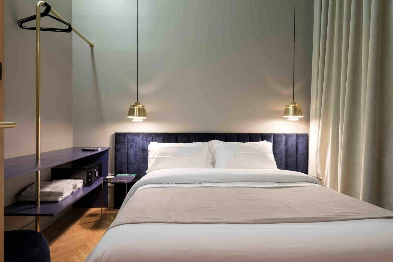 Buho Boutique Rooms in Centro Barcelona, Barcelona