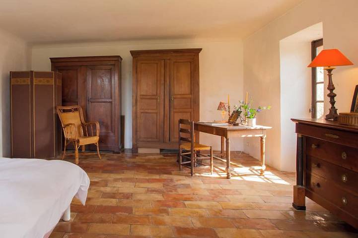 Location de vacances pour 8 personnes, avec Terrasse à Valle-di-Campoloro - 3