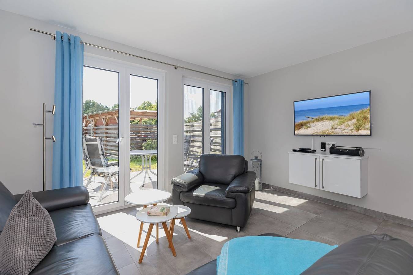 Vakantiewoning voor 4 Personen in Ostseebad Rerik, Rerik