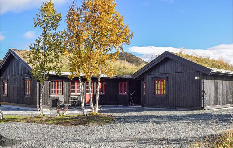 Ferienhaus für 14 Personen, mit Whirlpool und Garten, kinderfreundlich - 1
