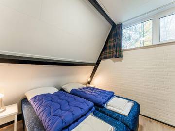 Bungalow voor 6 Personen in Stramproy, Limburg, Afbeelding 3