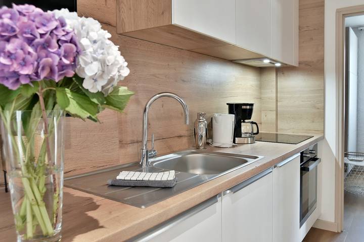 Gîte pour 4 personnes, avec jardin à Fréhel - 3