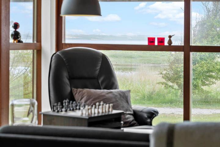 Ferienhaus für 4 Personen, mit Terrasse in Nordjütland - 4