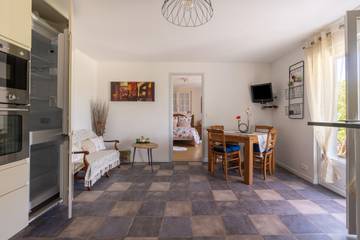 Maison De Vacances pour 2 Personnes dans Saint-Palais, Région de Bayonne, Photo 1