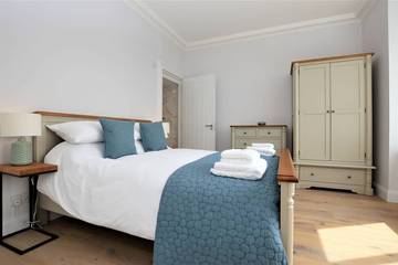 Villa for 4 Guests in Argyll & Bute, Scotland, Picture 3