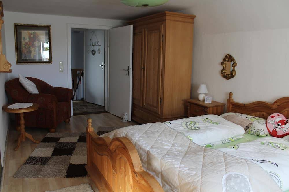 Ganze Wohnung, Anno - Wohlfühloase in Klingenbrunn (Ferienwohnung) in Spiegelau, Ostbayern