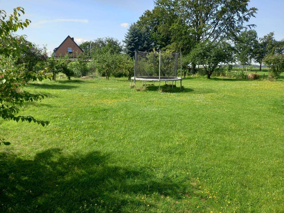 Appartement entier, Gut Huthmacherhof in Juliers, Arrondissement de Düren