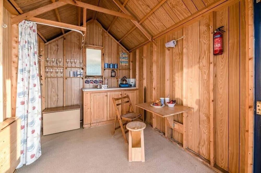 Appartement entier, Driftwood Beach Hut, Southwold in Southwold, Waveney