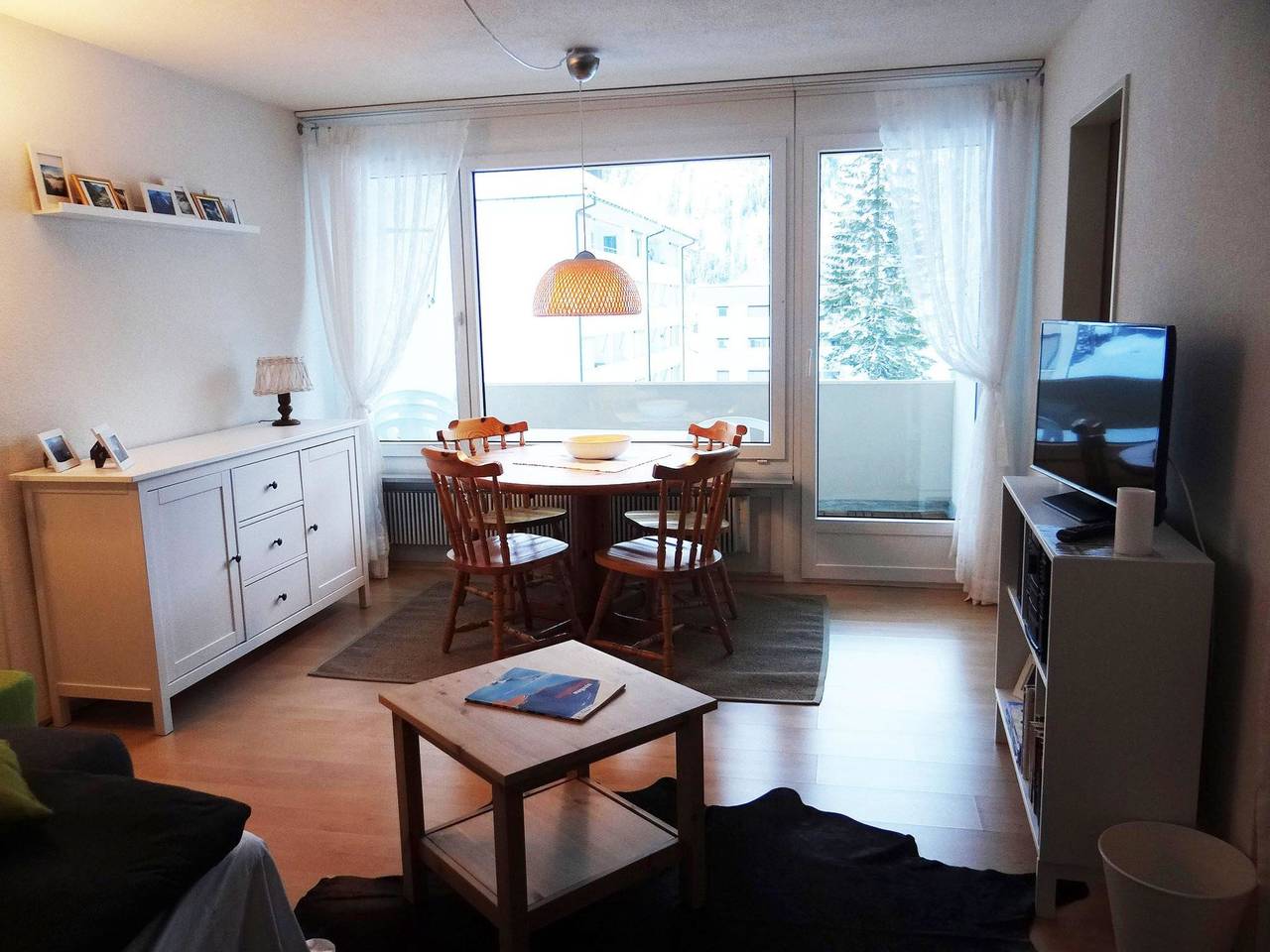 Appartamento vacanze a Engelberg a partire da 109€ a notte