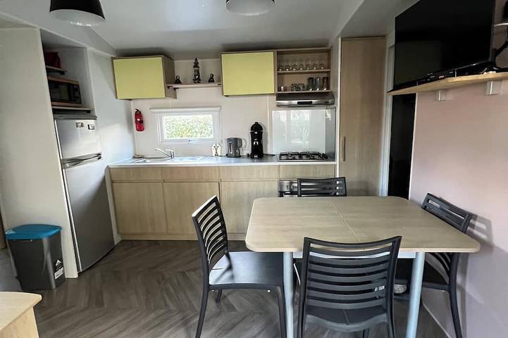 Location de vacances pour 8 personnes à Gastes