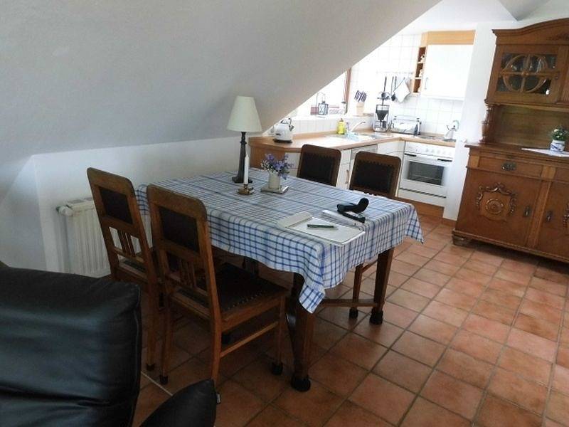 Apartamento vacacional entero, Ferienwohnung Fritzsche in Fahrdorf, Schleswig & Surroundings